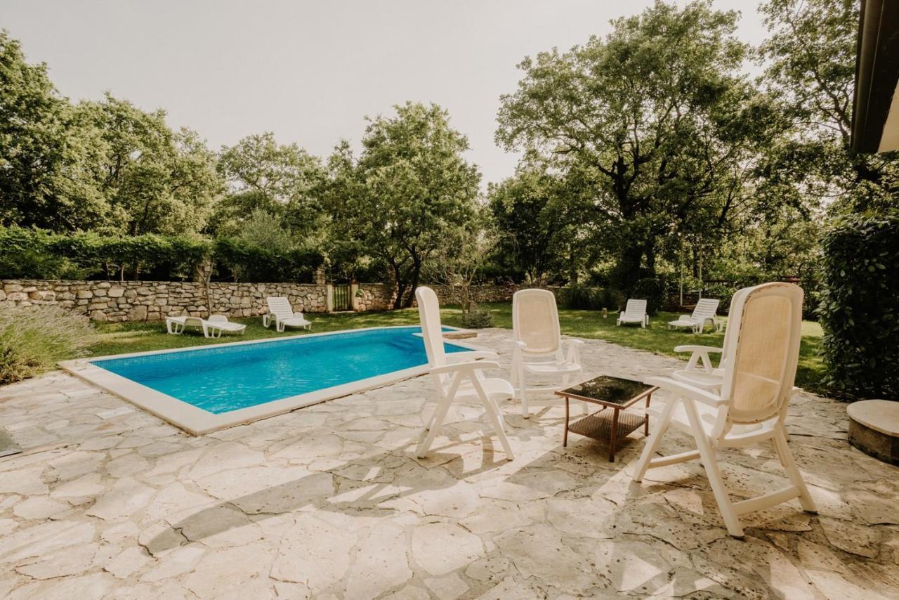Bed And Breakfast Kolo Adults Only Buzinija ภายนอก รูปภาพ