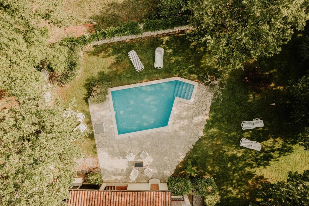 Bed And Breakfast Kolo Adults Only Buzinija ภายนอก รูปภาพ