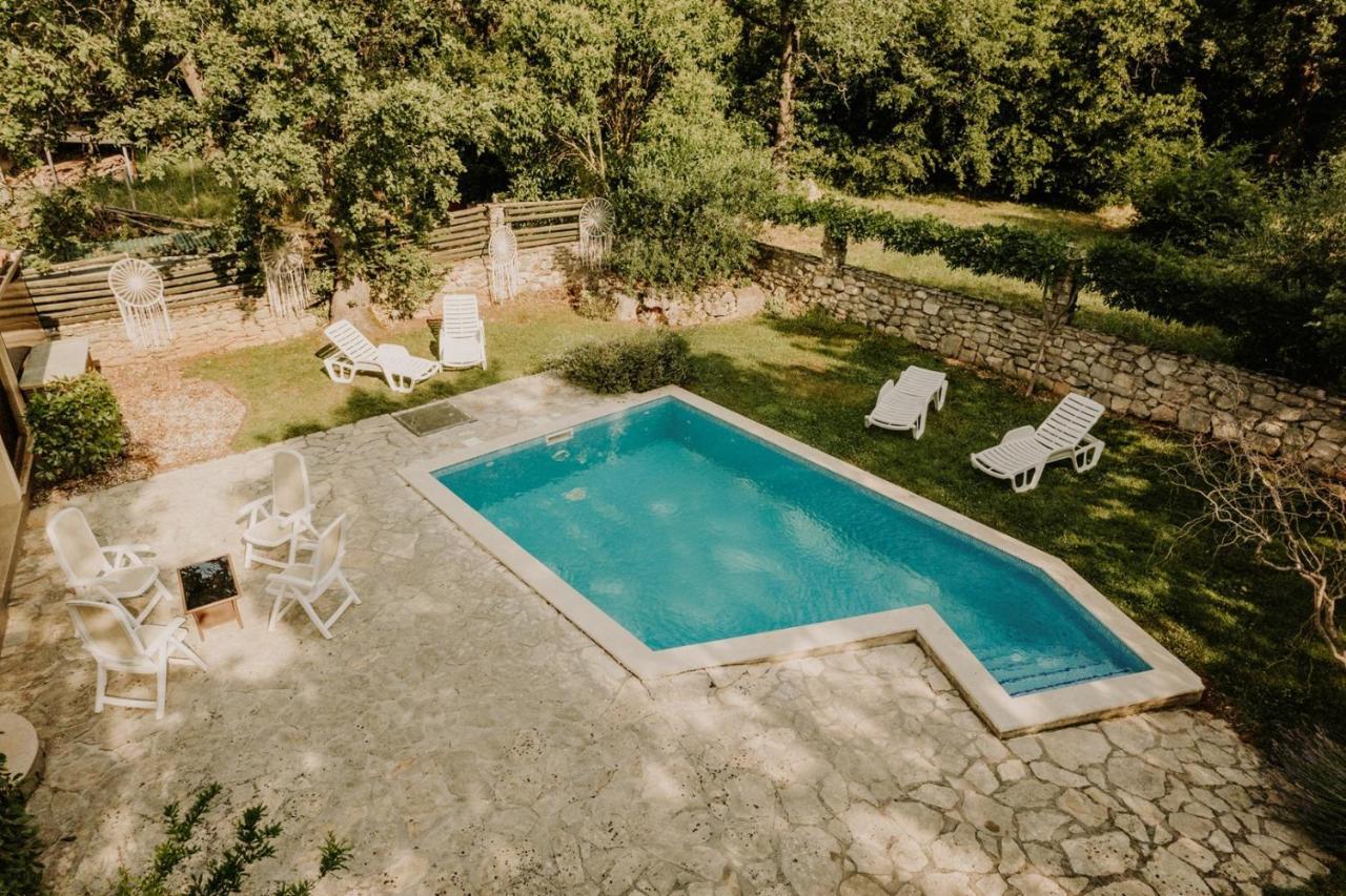 Bed And Breakfast Kolo Adults Only Buzinija ภายนอก รูปภาพ