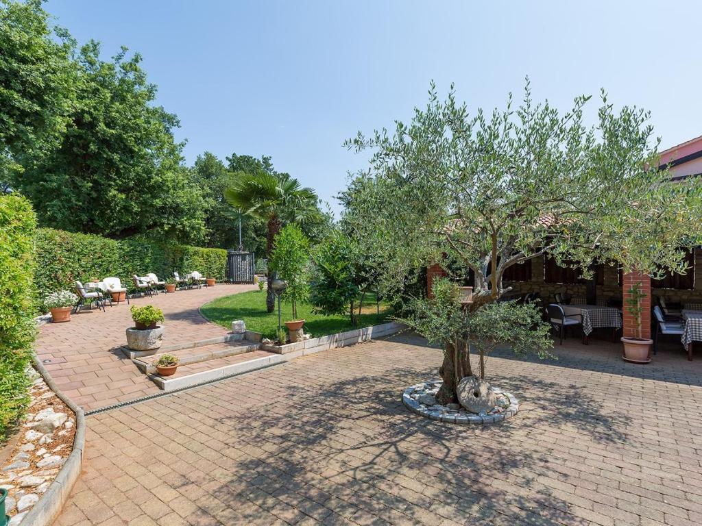 Bed And Breakfast Kolo Adults Only Buzinija ภายนอก รูปภาพ