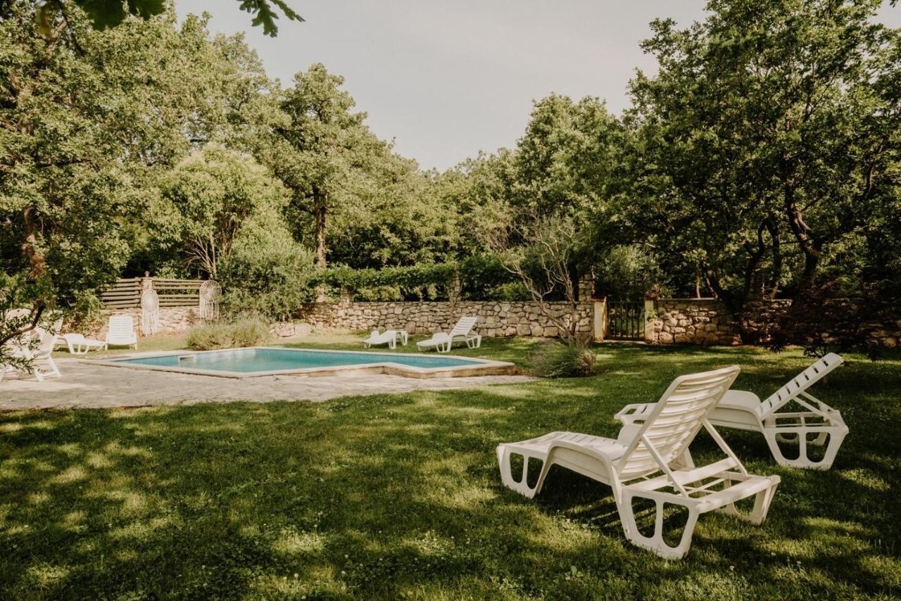 Bed And Breakfast Kolo Adults Only Buzinija ภายนอก รูปภาพ