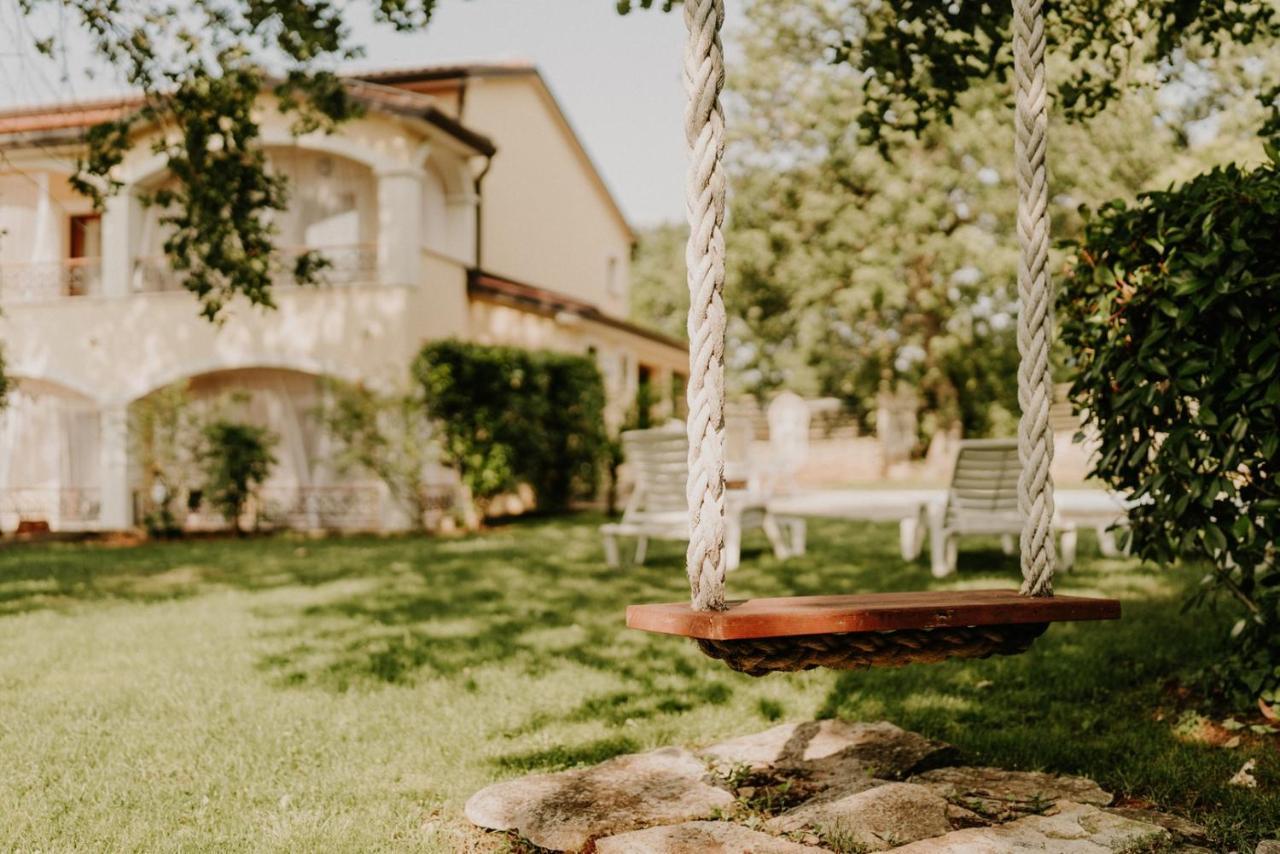 Bed And Breakfast Kolo Adults Only Buzinija ภายนอก รูปภาพ