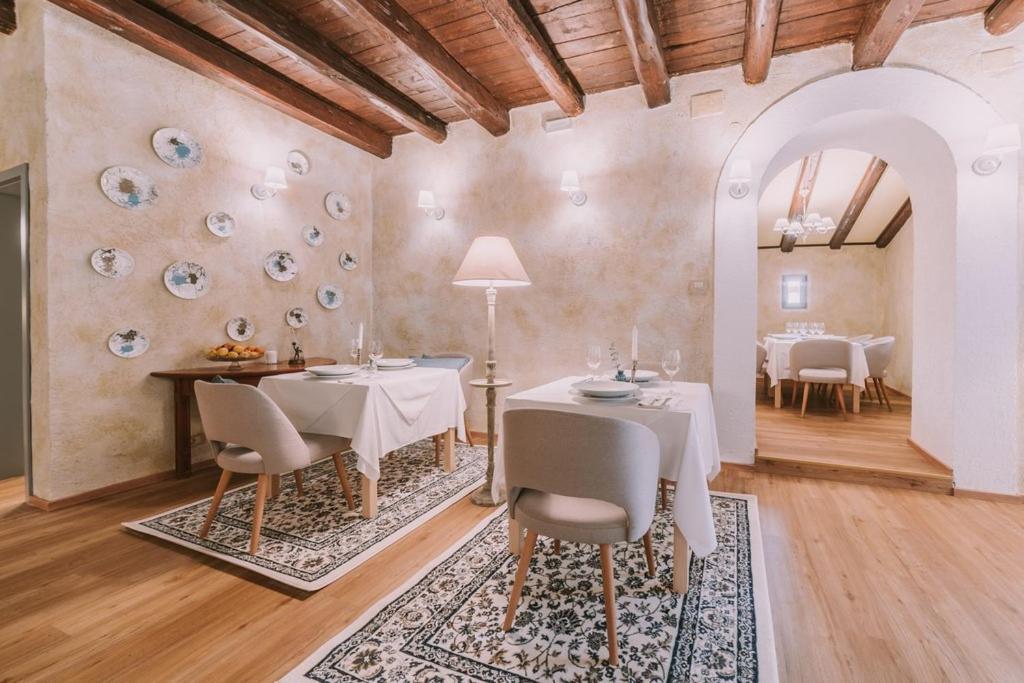 Bed And Breakfast Kolo Adults Only Buzinija ภายนอก รูปภาพ