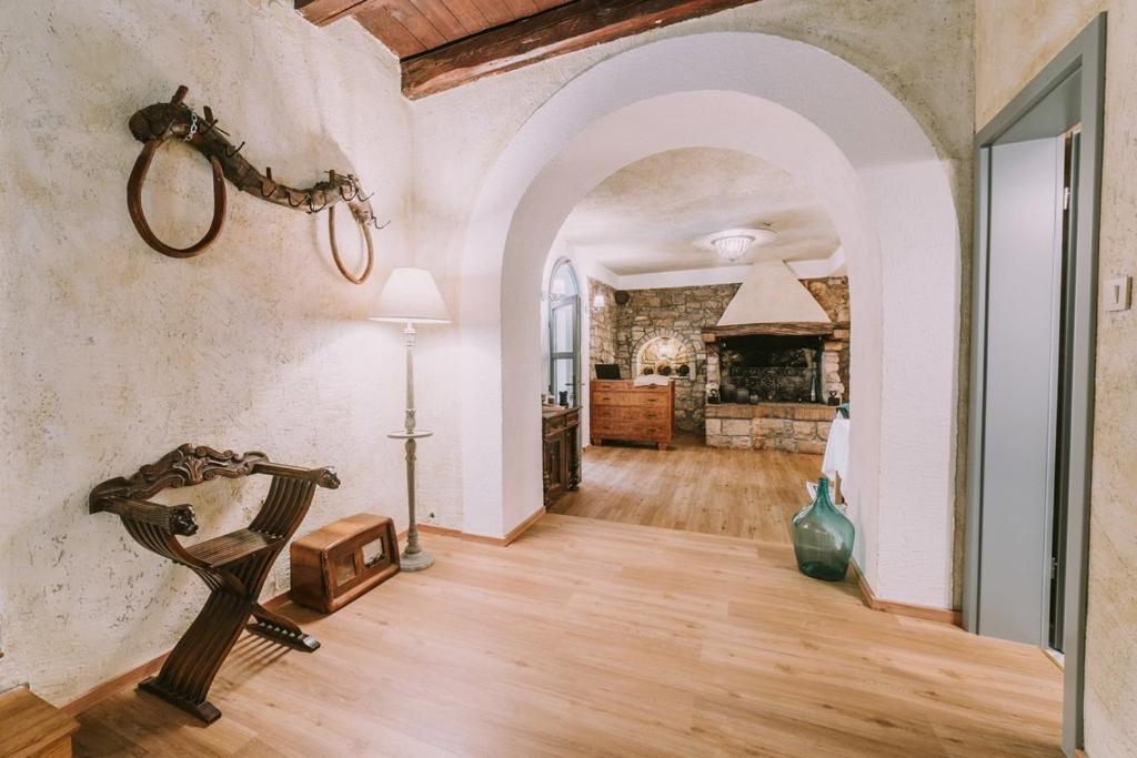 Bed And Breakfast Kolo Adults Only Buzinija ภายนอก รูปภาพ