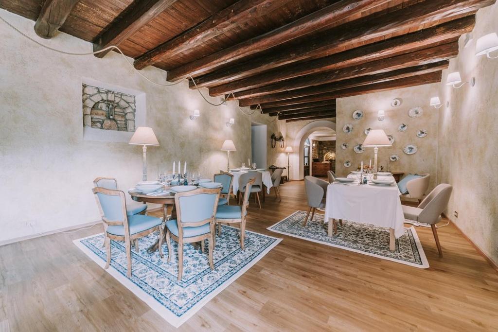 Bed And Breakfast Kolo Adults Only Buzinija ภายนอก รูปภาพ