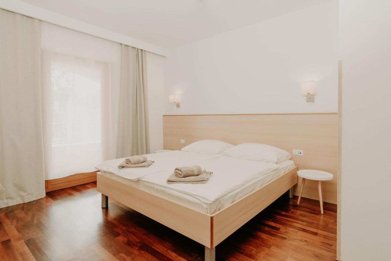 Bed And Breakfast Kolo Adults Only Buzinija ภายนอก รูปภาพ