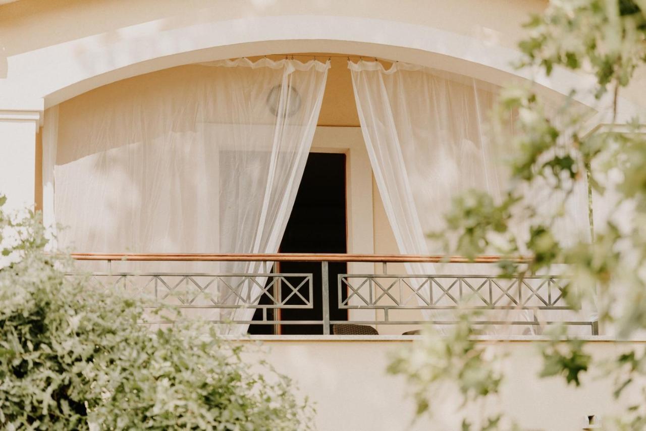 Bed And Breakfast Kolo Adults Only Buzinija ภายนอก รูปภาพ