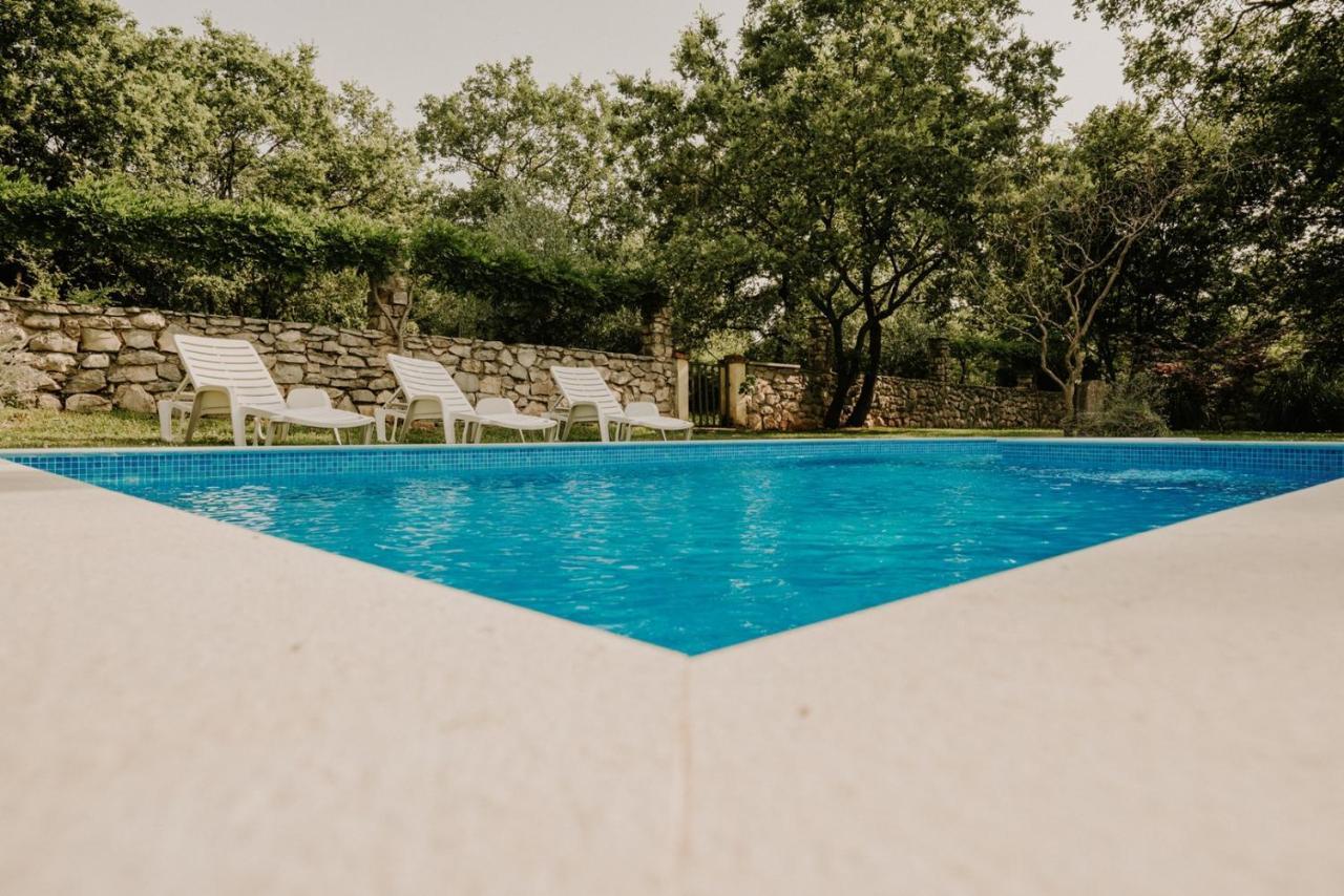 Bed And Breakfast Kolo Adults Only Buzinija ภายนอก รูปภาพ