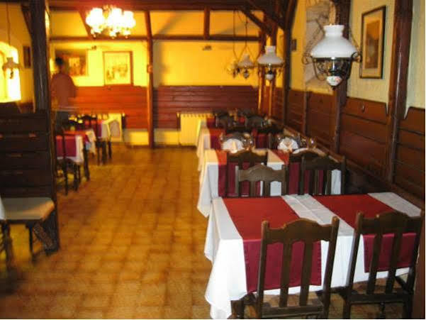 Bed And Breakfast Kolo Adults Only Buzinija ภายนอก รูปภาพ