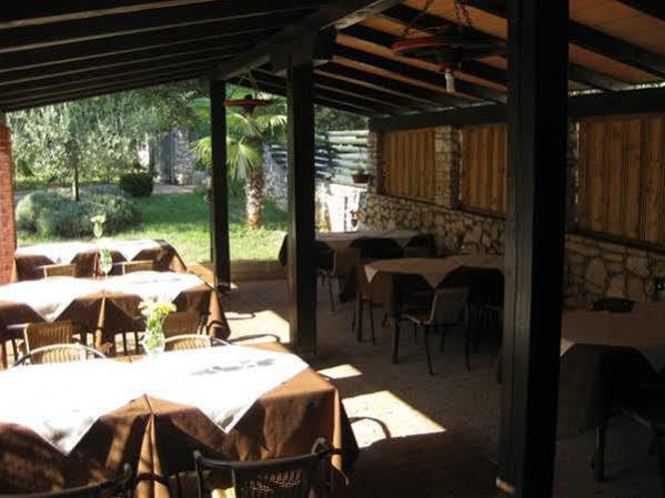 Bed And Breakfast Kolo Adults Only Buzinija ภายนอก รูปภาพ